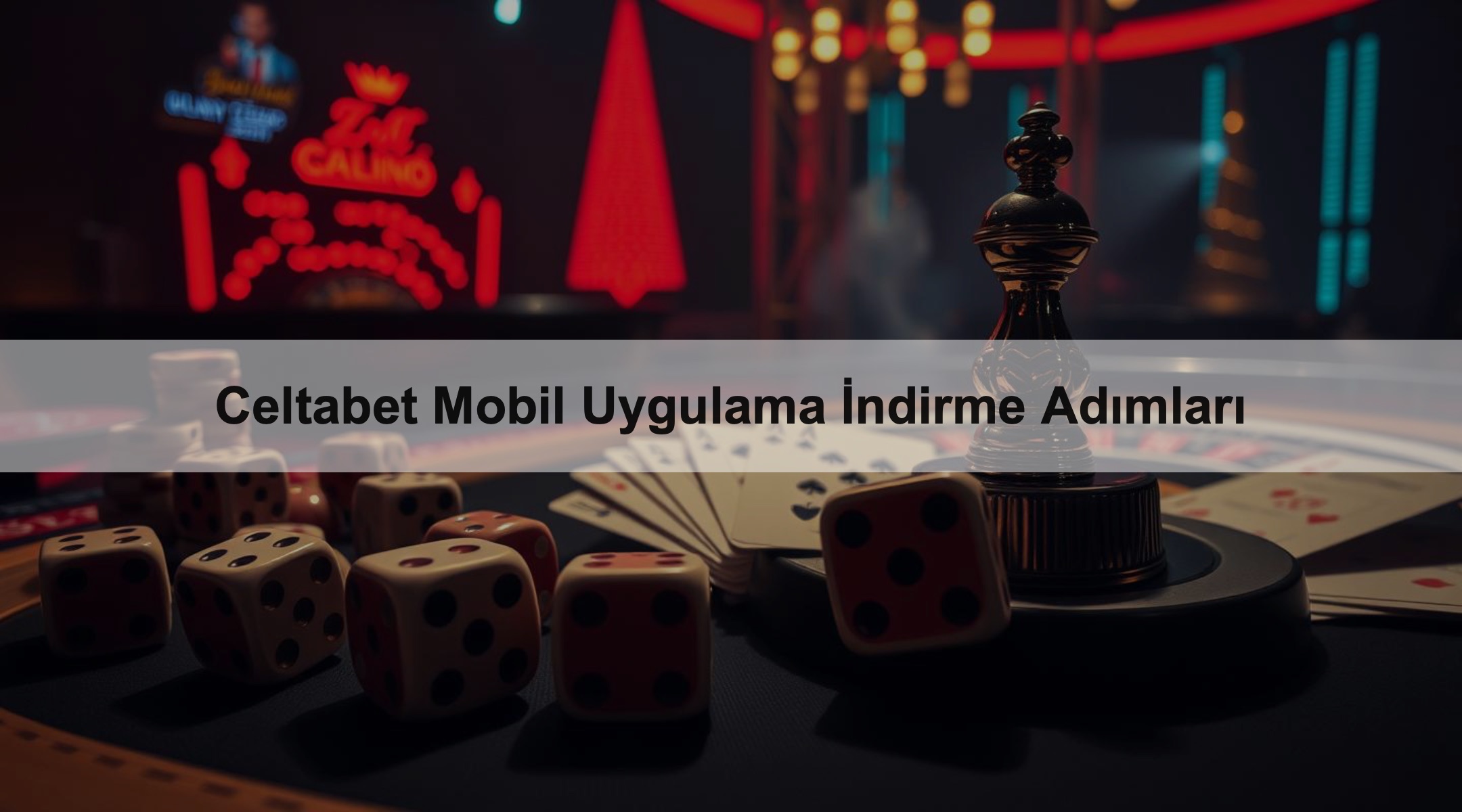 Celtabet Mobil Uygulama İndirme Adımları 1 Celtabet Mobil Uygulama İndirme Adımları