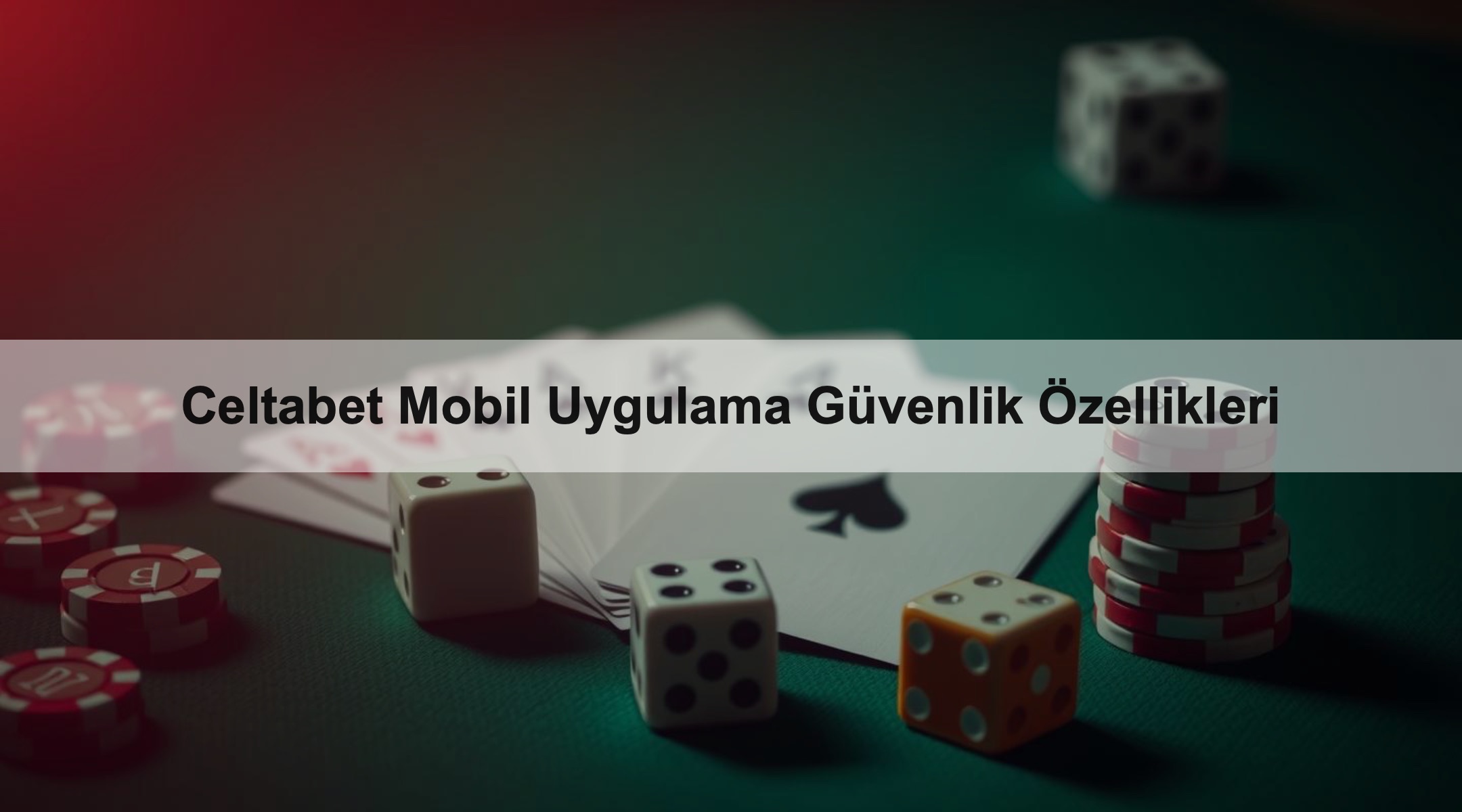 Celtabet Mobil Uygulama Güvenlik Özellikleri 1 Celtabet Mobil Uygulama Güvenlik Özellikleri